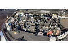 Recambio de compresor aire acondicionado para toyota corolla (e21) hybrid style referencia OEM IAM 0424001202   2