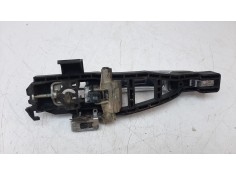 Recambio de maneta exterior trasera derecha para ford ranger (tke) 2.2 tdci cat referencia OEM IAM 1752285   2