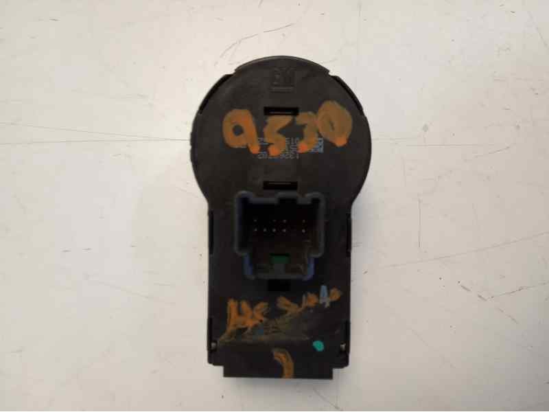 Recambio de mando luces para opel astra j lim. enjoy referencia OEM IAM 13268702  