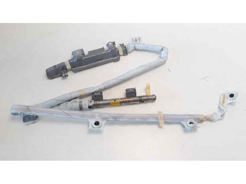 Recambio de airbag cortina delantero derecho para toyota auris active referencia OEM IAM 6217012020  