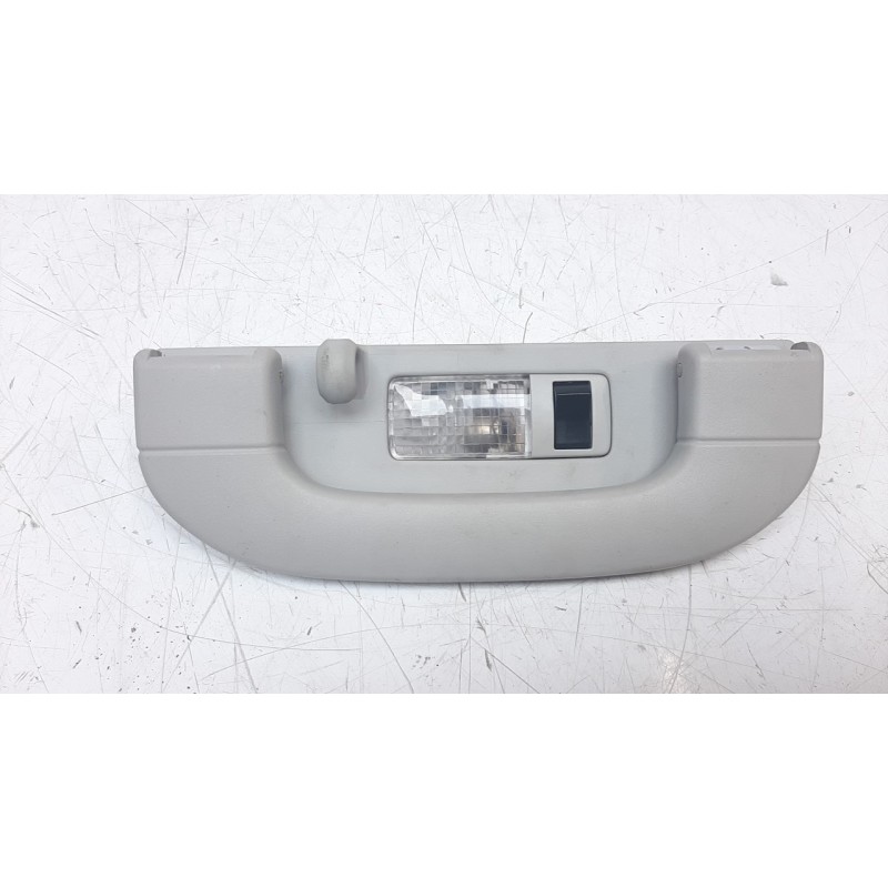 Recambio de maneta interior trasera izquierda para mercedes-benz clase b (w245) 2.0 cat referencia OEM IAM A1698101154  