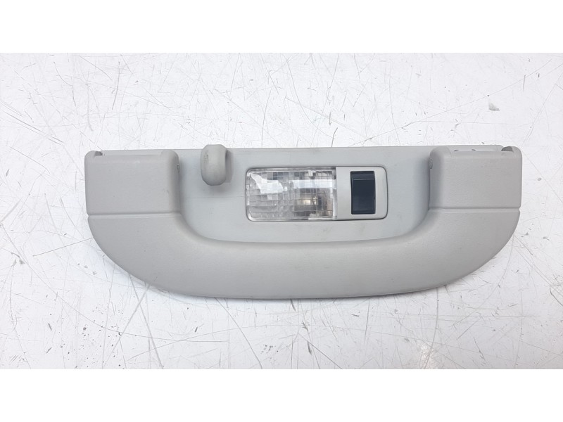 Recambio de maneta interior trasera izquierda para mercedes-benz clase b (w245) 2.0 cat referencia OEM IAM A1698101154  