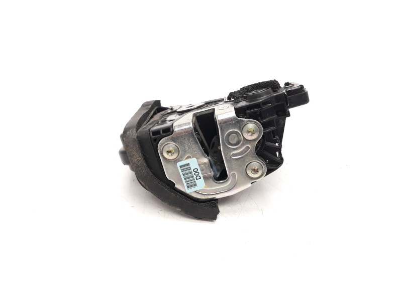 Recambio de cerradura puerta trasera izquierda para kia niro referencia OEM IAM 81410G5000  