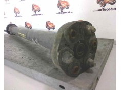 Recambio de transmision central para mercedes-benz clase c (w203) berlina 2.2 cdi cat referencia OEM IAM A2034104806  5926 2