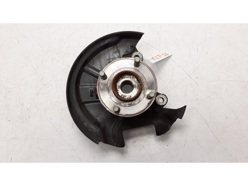 Recambio de mangueta delantera derecha para ford ka+ ultimate referencia OEM IAM 1822686  