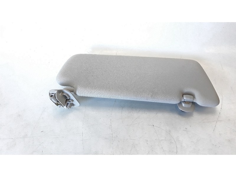 Recambio de parasol izquierdo para renault captur ii 1.0 tce referencia OEM IAM 964019730R  