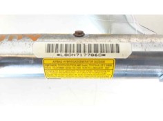 Recambio de airbag cortina delantero derecho para toyota auris active referencia OEM IAM 6217012020   2