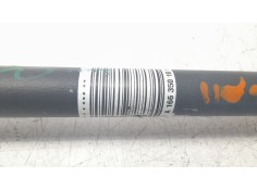 Recambio de transmision trasera izquierda para mercedes-benz clase m (w166) ml 250 bluetec (166.004) referencia OEM IAM A1663501 2