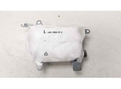 Recambio de airbag lateral derecho para bmw serie 5 berlina (e60) 520d referencia OEM IAM 601190500C   2