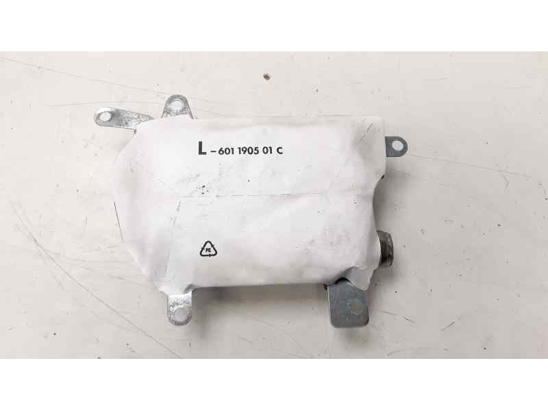 Recambio de airbag lateral derecho para bmw serie 5 berlina (e60) 520d referencia OEM IAM 601190500C  