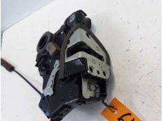 CERRADURA PUERTA DELANTERA DERECHA REF REF 