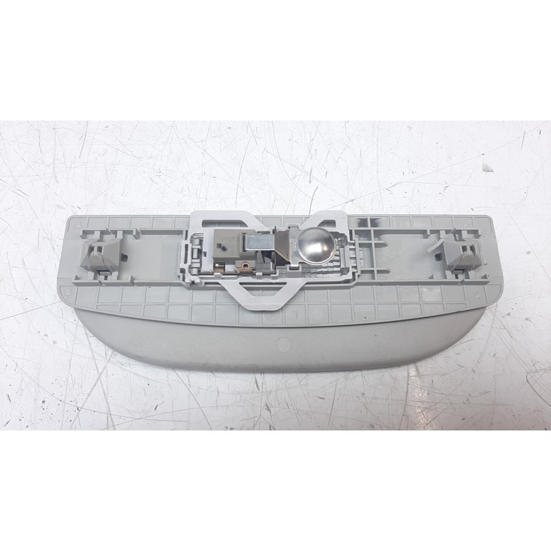 Recambio de maneta interior trasera izquierda para mercedes-benz clase b (w245) 2.0 cat referencia OEM IAM A1698101154  
