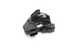 Recambio de cerradura puerta trasera izquierda para kia niro referencia OEM IAM 81410G5000   2