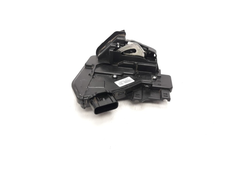 Recambio de cerradura puerta trasera izquierda para kia niro referencia OEM IAM 81410G5000  