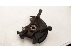 Recambio de mangueta delantera derecha para ford ka+ ultimate referencia OEM IAM 1822686   2