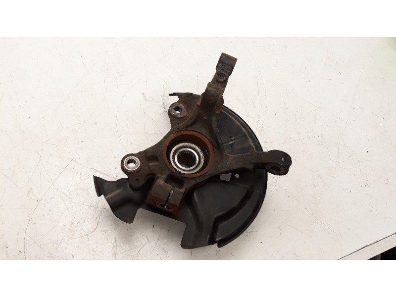 Recambio de mangueta delantera derecha para ford ka+ ultimate referencia OEM IAM 1822686  