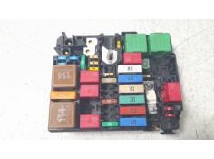CAJA RELES / FUSIBLES 9804848480 9804848480 T1013140A