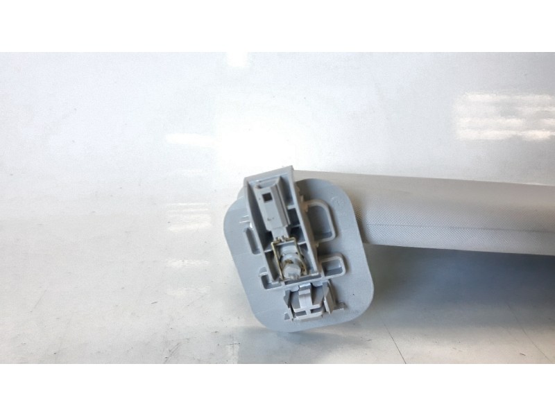 Recambio de parasol izquierdo para renault captur ii 1.0 tce referencia OEM IAM 964019730R  