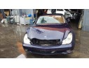 MERCEDES-BENZ CLASE CLS (W219)