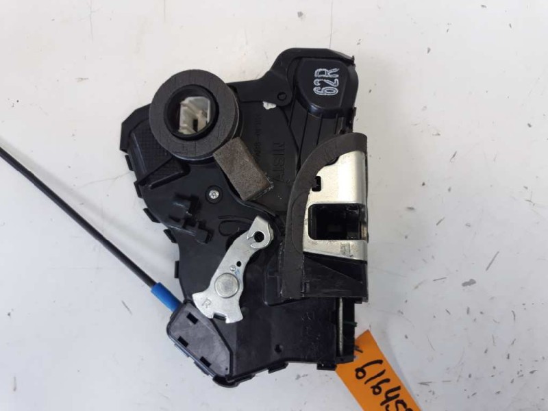 Recambio de cerradura puerta delantera derecha para toyota corolla verso (r1) 2,2 d-4d sport referencia OEM IAM   