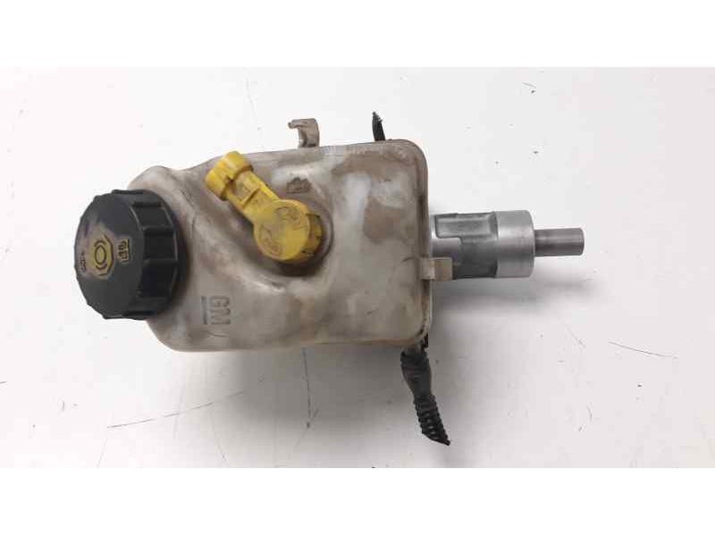 Recambio de bomba freno para opel astra j lim. enjoy referencia OEM IAM   