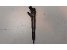 Recambio de inyector para mg rover serie 75 (rj) 2.0 cdti classic referencia OEM IAM 2354045 0445110030 077029007
