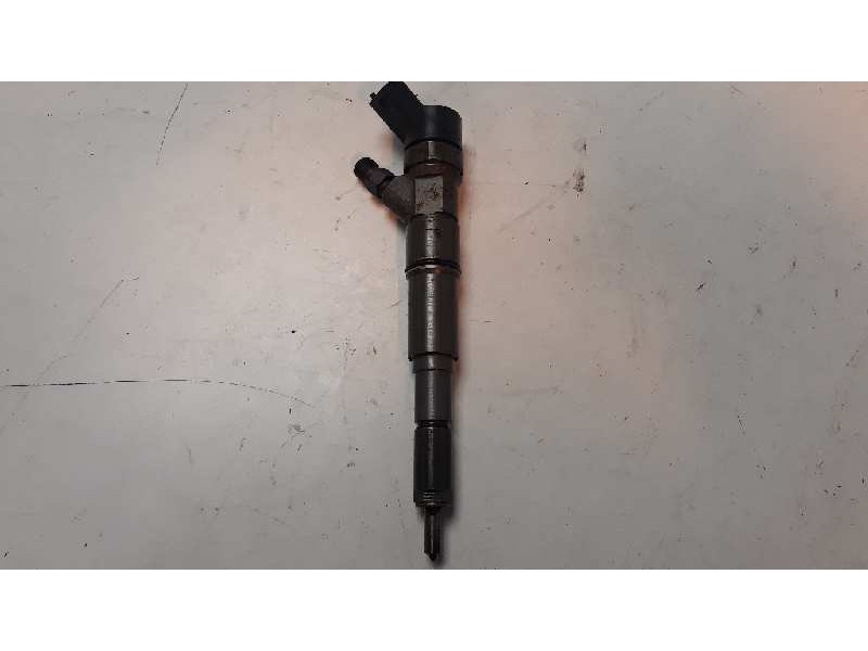 Recambio de inyector para mg rover serie 75 (rj) 2.0 cdti classic referencia OEM IAM 2354045 0445110030 077029007