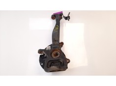 Recambio de mangueta delantera derecha para ford ranger (tke) 2.2 tdci cat referencia OEM IAM EB3C3K170   2