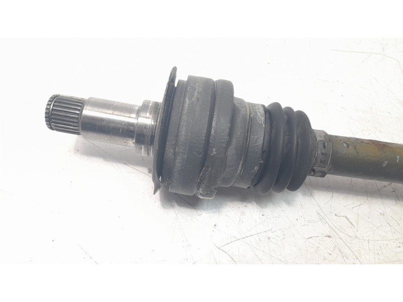 Recambio de transmision trasera izquierda para mercedes-benz clase m (w166) ml 250 bluetec (166.004) referencia OEM IAM A1663501