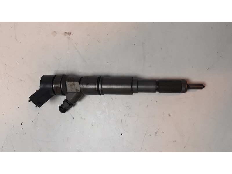 Recambio de inyector para mg rover serie 75 (rj) 2.0 cdti classic referencia OEM IAM 2354045 0445110030 077029007