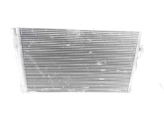 Recambio de condensador / radiador aire acondicionado para bmw serie 5 berlina (e60) 520d referencia OEM IAM 64509122827 35538  2