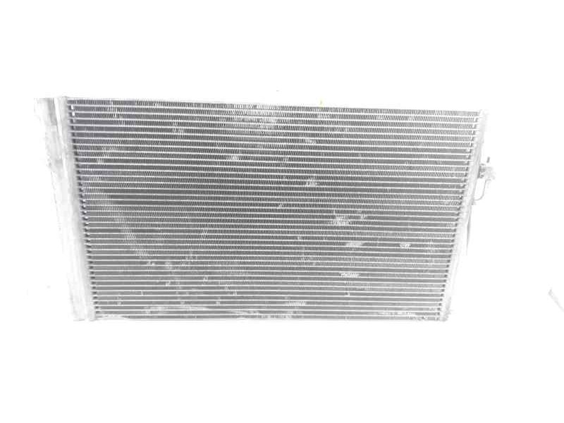 Recambio de condensador / radiador aire acondicionado para bmw serie 5 berlina (e60) 520d referencia OEM IAM 64509122827 35538 