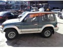 MITSUBISHI MONTERO (V20/V40)