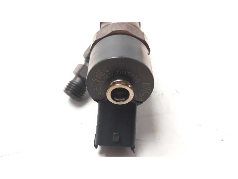 Recambio de inyector para mg rover serie 75 (rj) 2.0 cdti classic referencia OEM IAM 2354045 0445110030 077029007