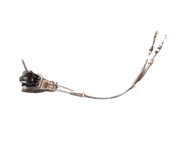 Recambio de palanca cambio para ford ranger (tke) 2.2 tdci cat referencia OEM IAM DB3R7K387DH  