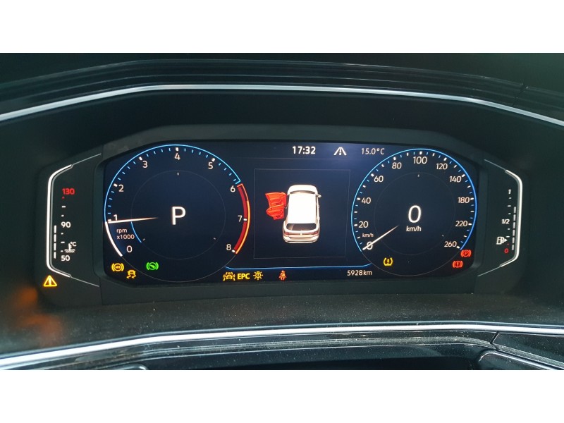 volkswagen t-cross del año 2021