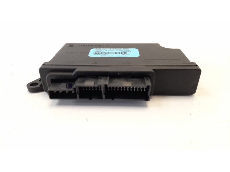 Recambio de modulo confort para cadillac srx v8 sport luxury referencia OEM IAM 10365427  86UGN