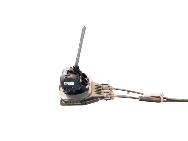 Recambio de palanca cambio para ford ranger (tke) 2.2 tdci cat referencia OEM IAM DB3R7K387DH  