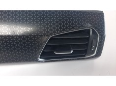 Recambio de rejilla aireadora para volkswagen t-cross 1.0 tsi referencia OEM IAM 2GM858418E   2