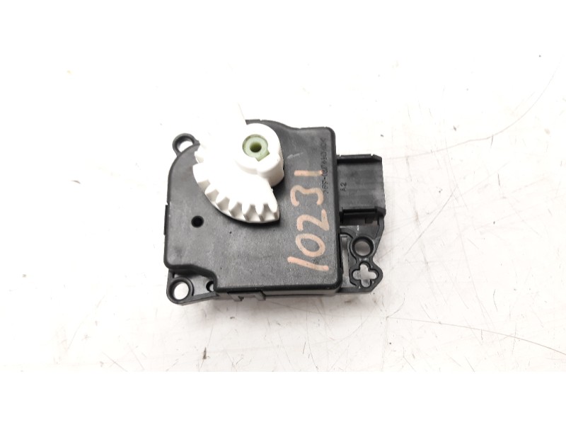 Recambio de motor calefaccion para ford ka+ ultimate referencia OEM IAM AV1119E616EA  