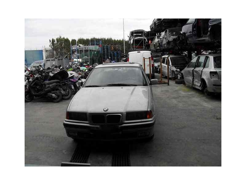 bmw serie 3 berlina (e36) del año 1997