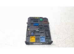 CAJA RELES / FUSIBLES 9847402180 