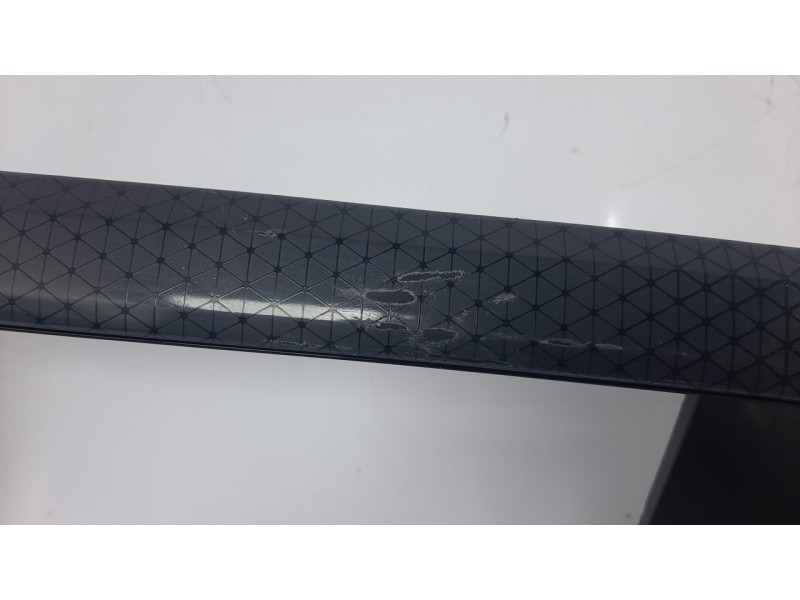 Recambio de rejilla aireadora para volkswagen t-cross 1.0 tsi referencia OEM IAM 2GM858418E  