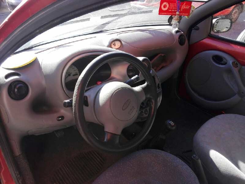 ford ka (ccq) del año 1999