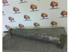 Recambio de transmision central para bmw serie 3 berlina (e46) 1.8 16v referencia OEM IAM 26111229543  2469