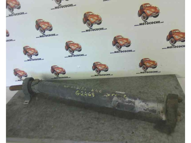 Recambio de transmision central para bmw serie 3 berlina (e46) 1.8 16v referencia OEM IAM 26111229543  2469