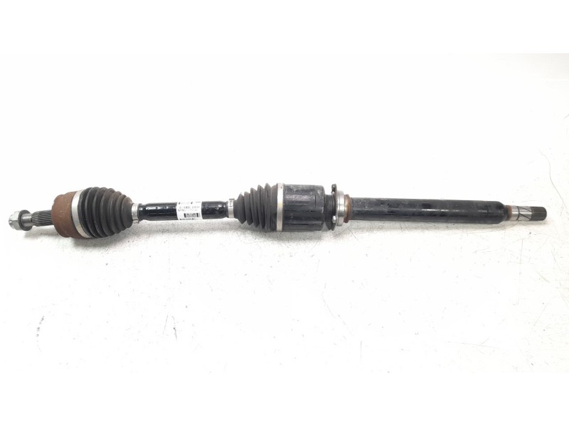 Recambio de transmision delantera derecha para jeep compass (m7) longitude fwd referencia OEM IAM 0052180323  