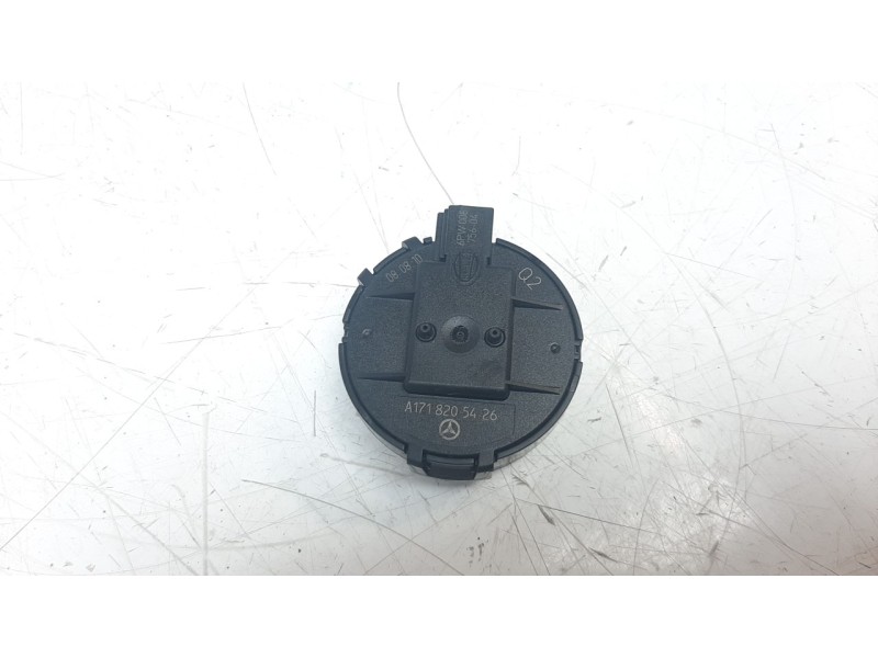 Recambio de sensor para mercedes-benz clase b (w245) 2.0 cat referencia OEM IAM A1718205426  