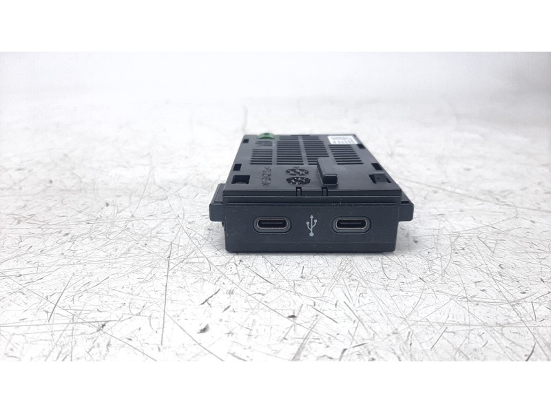 Recambio de modulo electronico para volkswagen t-cross 1.0 tsi referencia OEM IAM 2G6035736  
