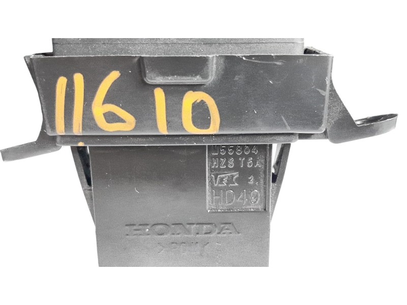 Recambio de warning para honda hr-v (..) 1.5 vtec cat referencia OEM IAM M55804HZST5A  